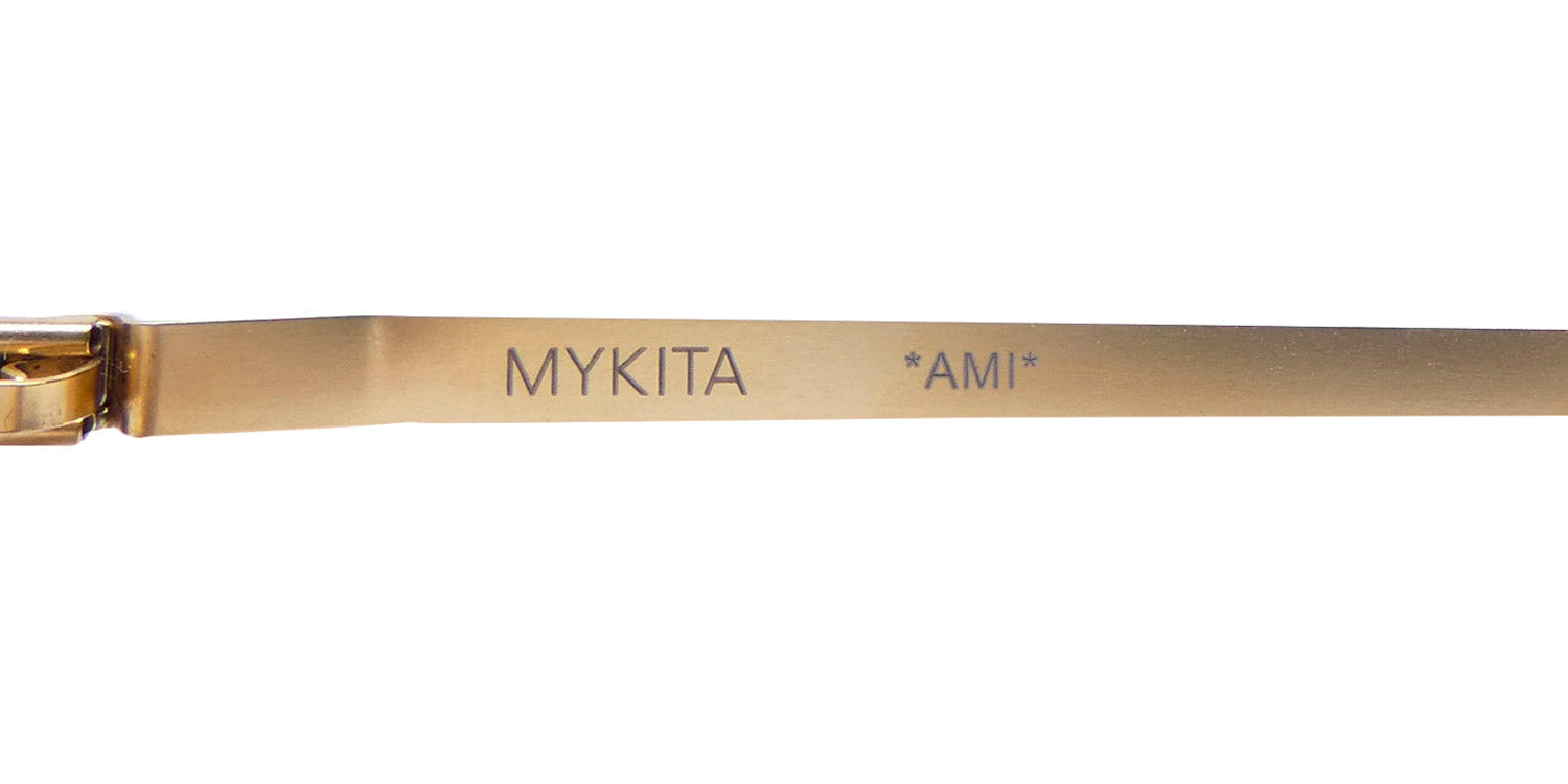 Mykita Ami Eyeglasses