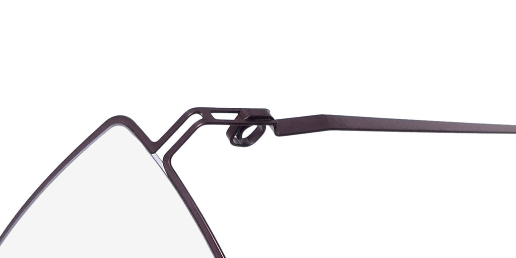 Mykita Bosse Eyeglasses