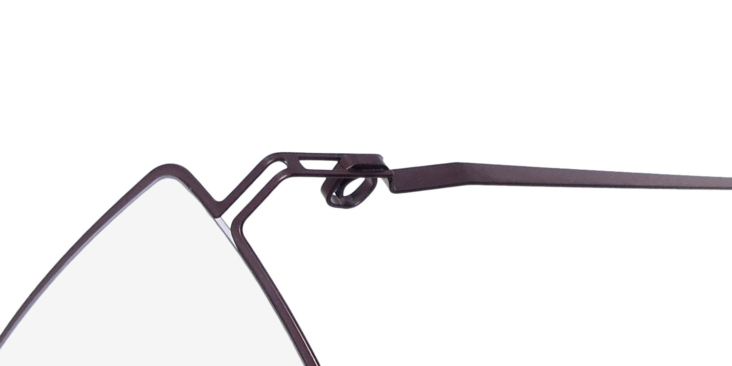 Mykita Bosse Eyeglasses