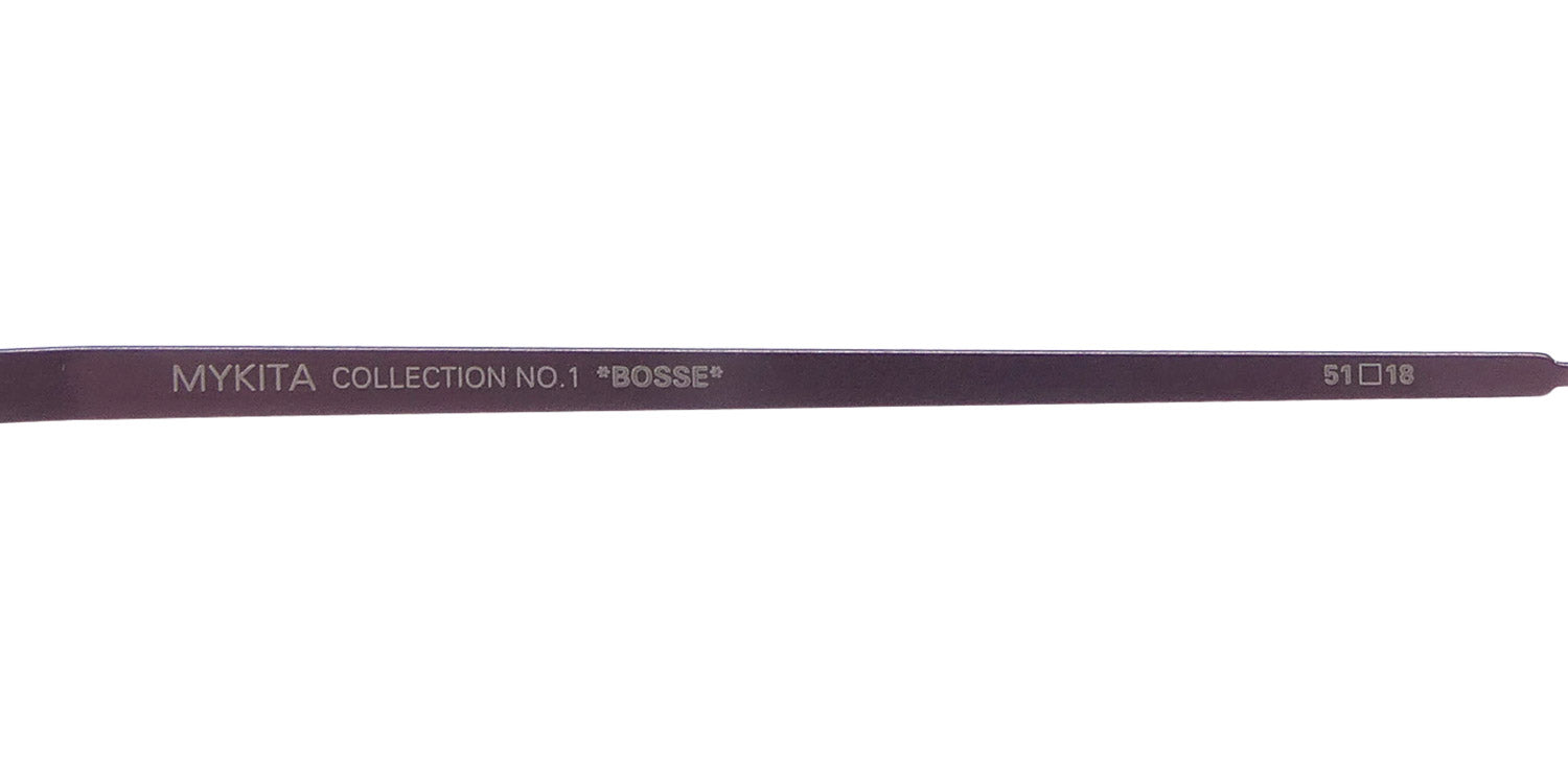 Mykita Bosse Eyeglasses