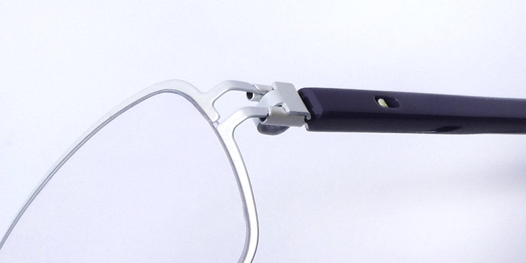 Mykita Concord Alastar Eyeglasses