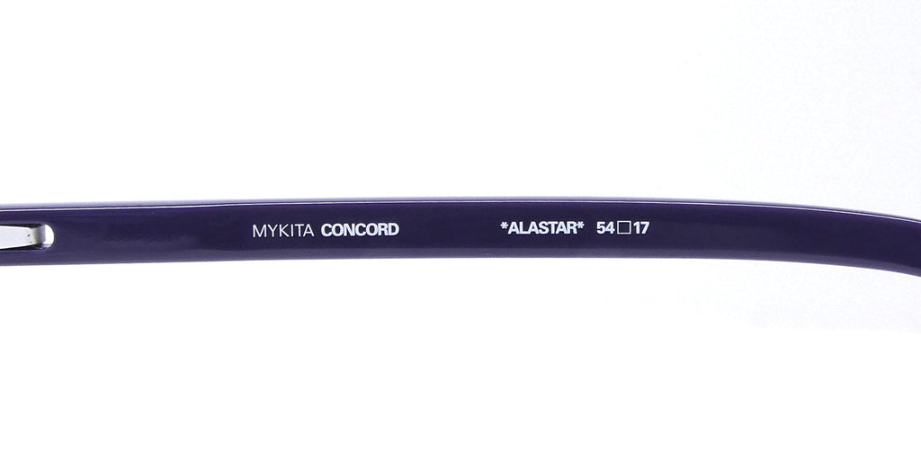 Mykita Concord Alastar Eyeglasses