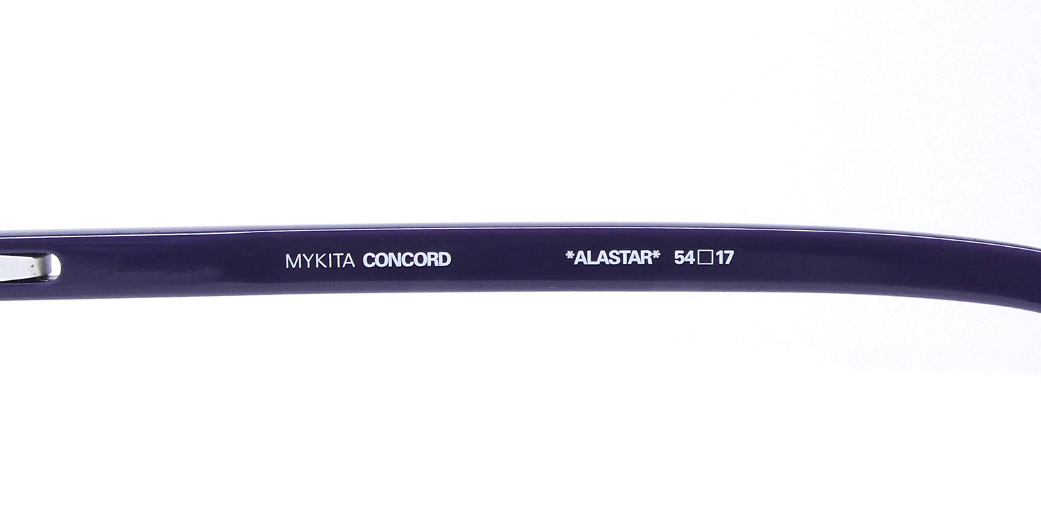 Mykita Concord Alastar Eyeglasses