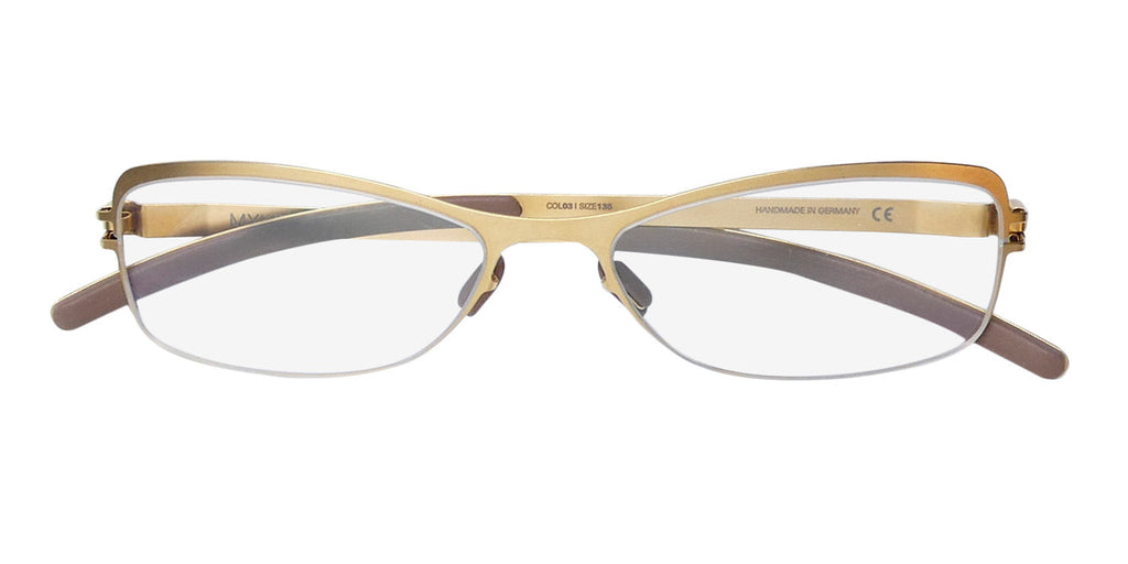 Mykita Heidi Eyeglasses