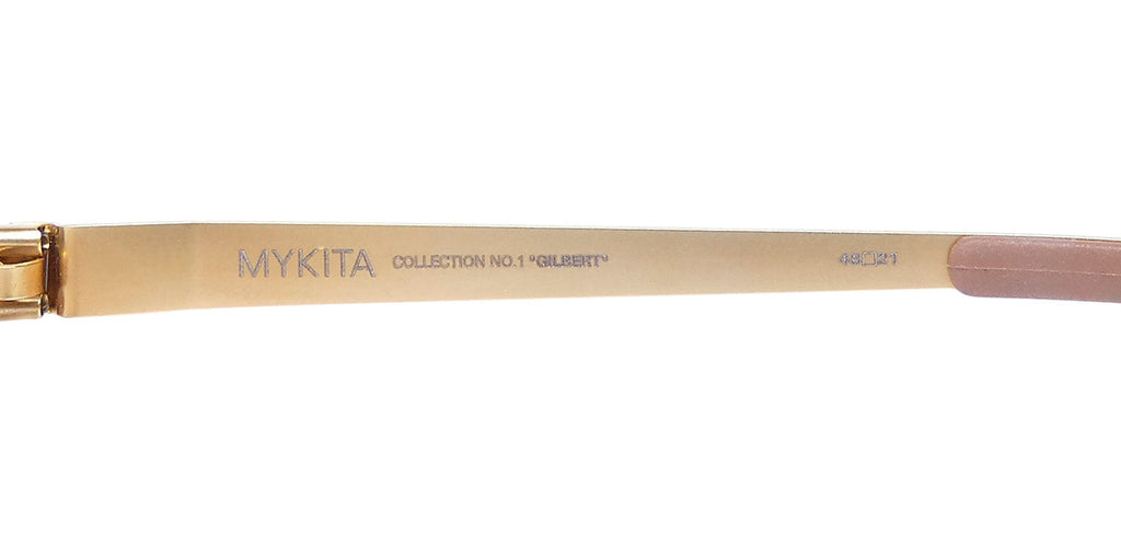 Mykita Gilbert Eyeglasses