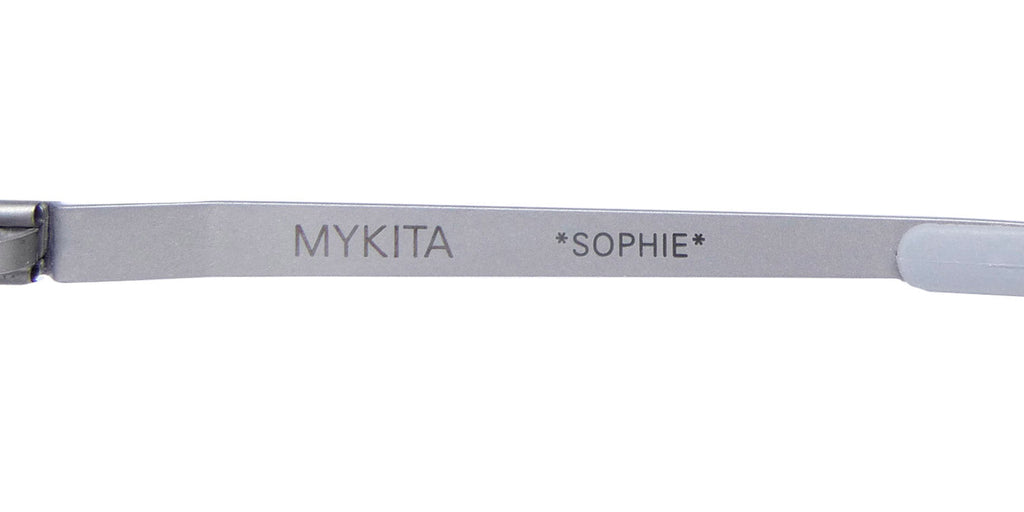 Mykita Metropolitan Sophie Eyeglasses