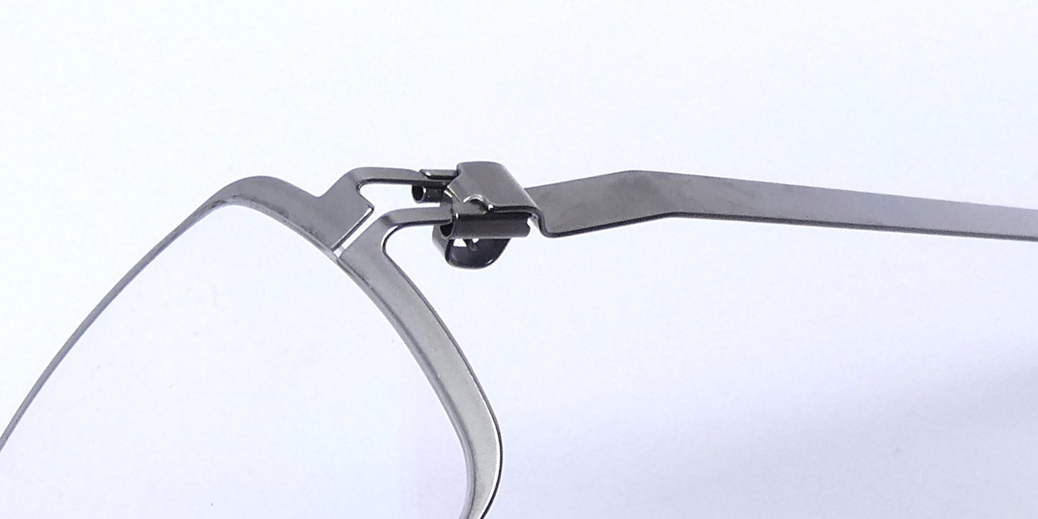 Mykita Leo Eyeglasses