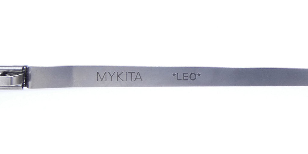 Mykita Leo Eyeglasses