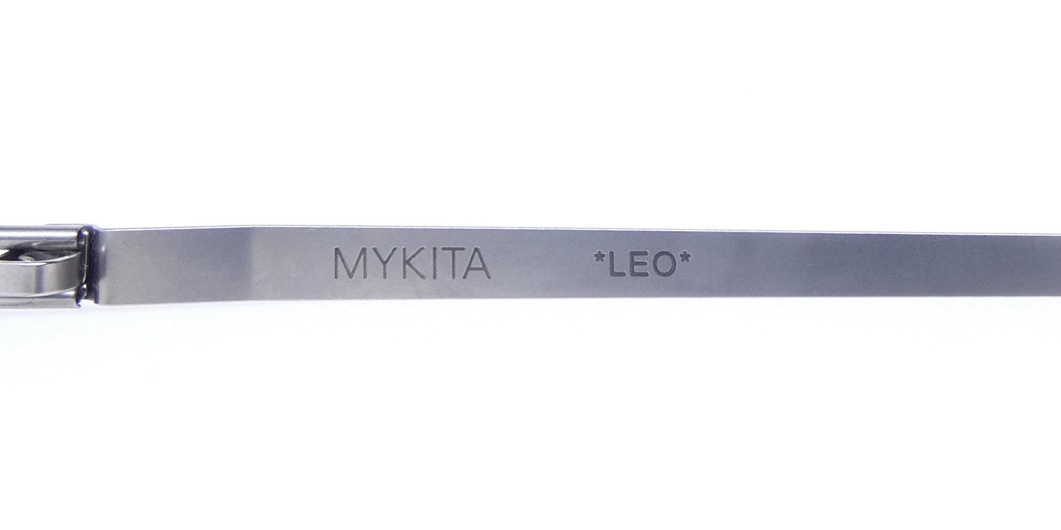 Mykita Leo Eyeglasses