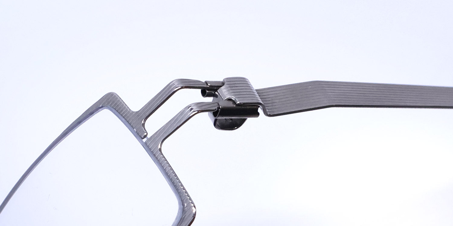Mykita Gustav Eyeglasses