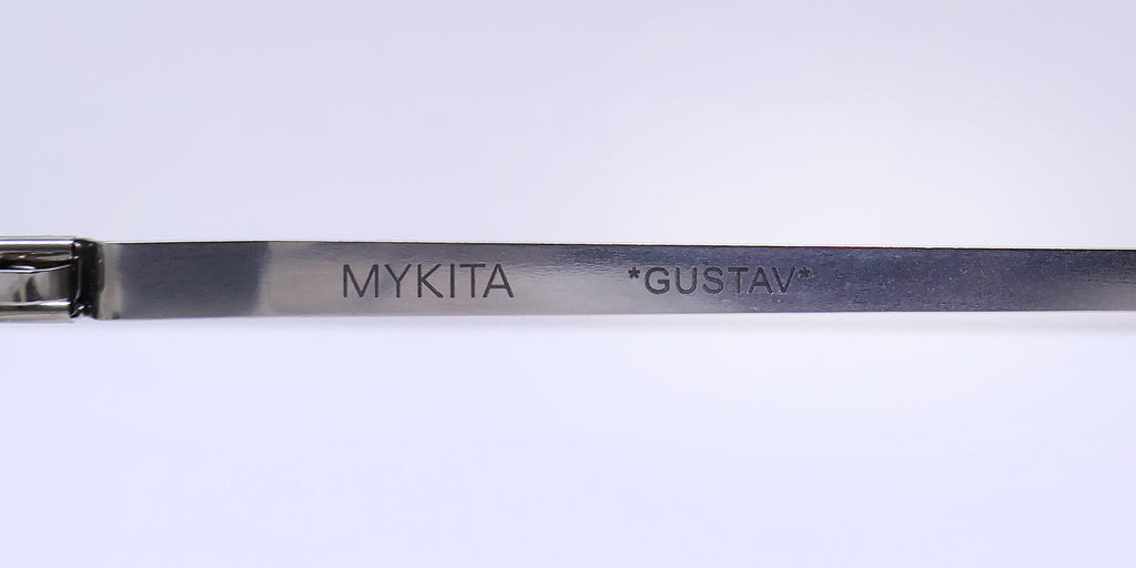 Mykita Gustav Eyeglasses