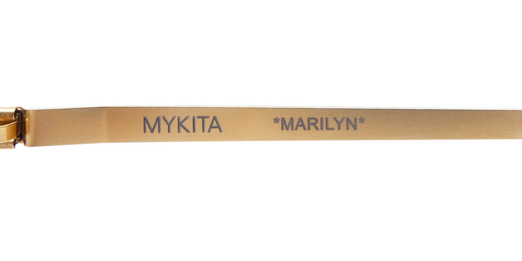 Mykita Marilyn Eyeglasses