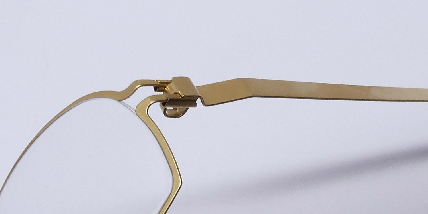 Mykita Ophelia Eyeglasses