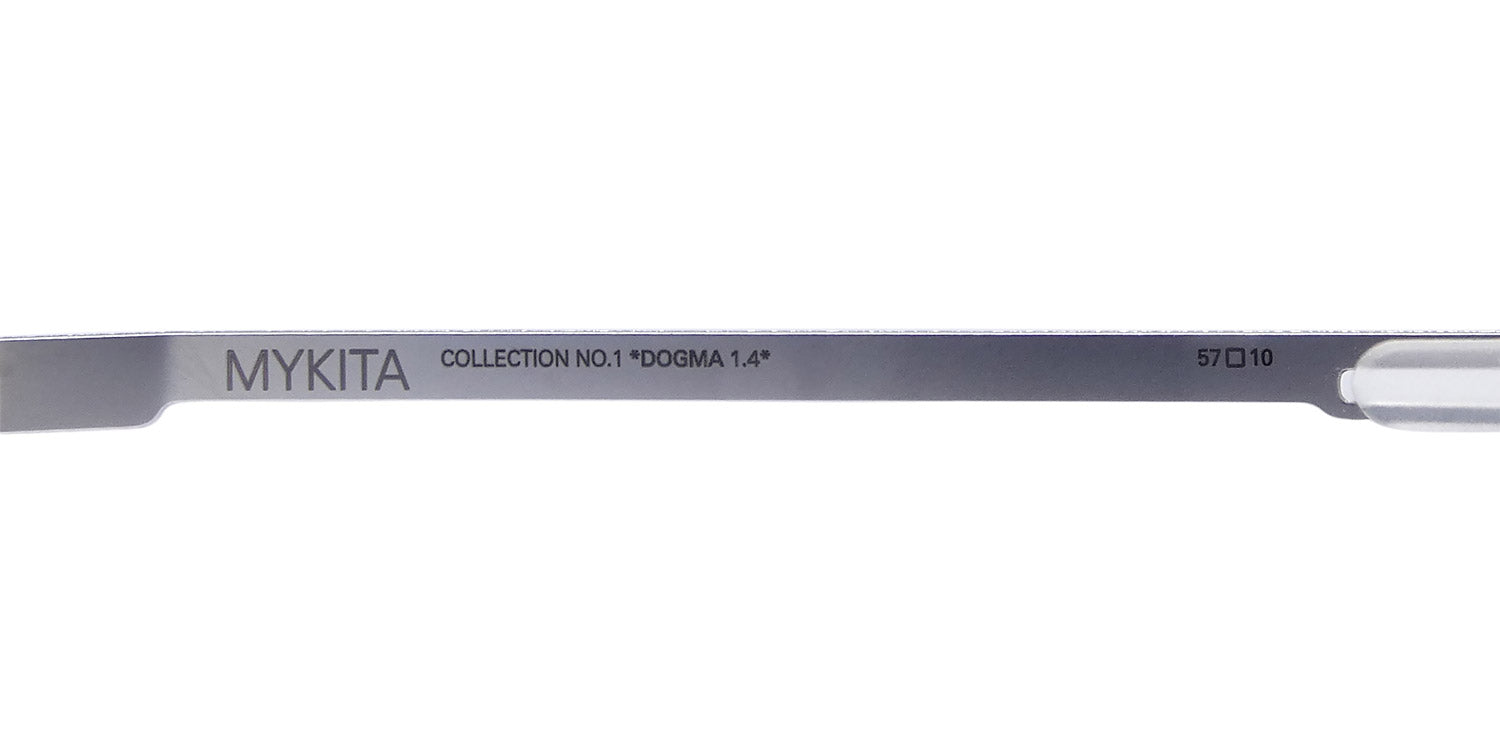 Mykita Dogma 1.4 Eyeglasses