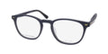 Police Vplf02 Groove 2 Eyeglasses