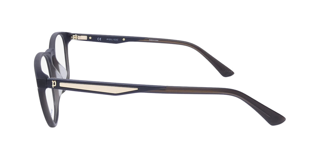 Police Vplf02 Groove 2 Eyeglasses