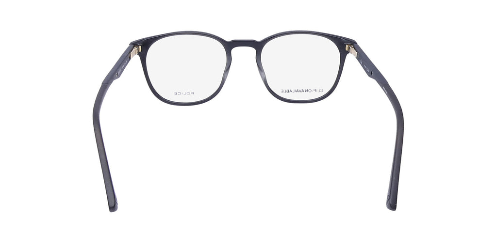 Police Vplf02 Groove 2 Eyeglasses