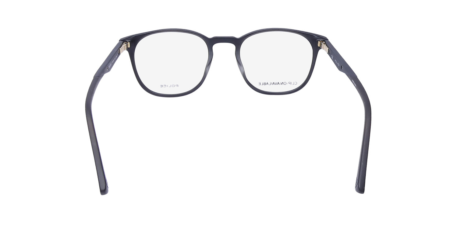Police Vplf02 Groove 2 Eyeglasses