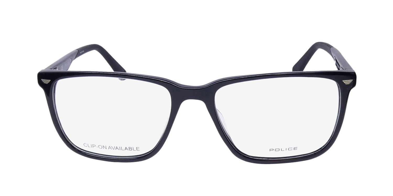 Police Vplf01 Groove 1 Eyeglasses