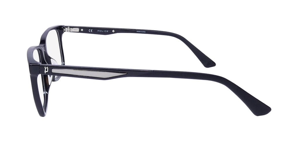 Police Vplf01 Groove 1 Eyeglasses