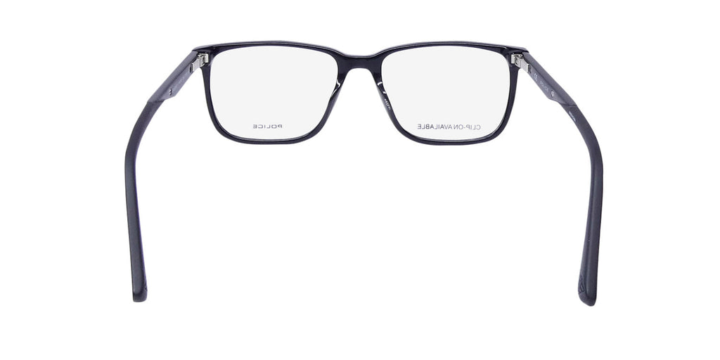 Police Vplf01 Groove 1 Eyeglasses