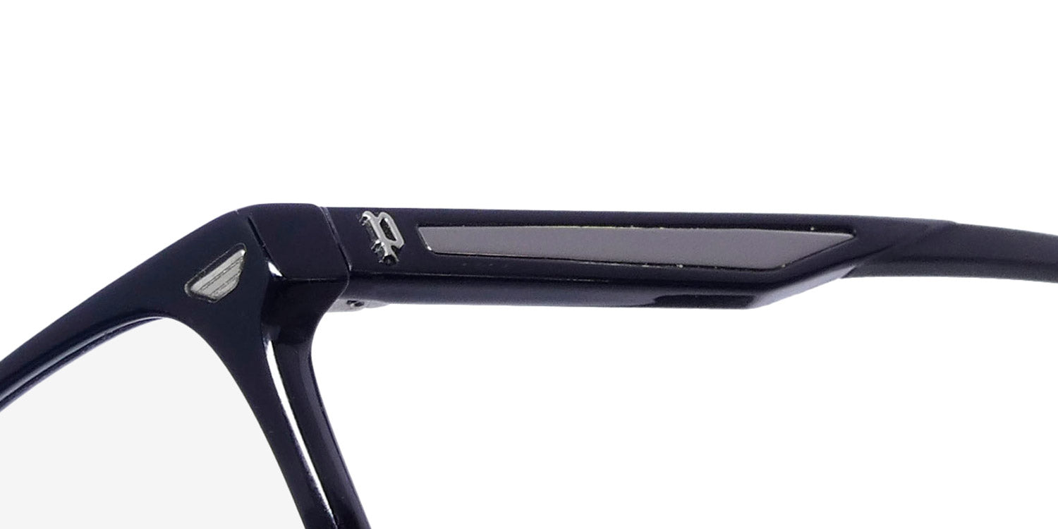 Police Vplf01 Groove 1 Eyeglasses