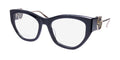 Philipp Plein Vpp123 Plein Rose Venus Eyeglasses