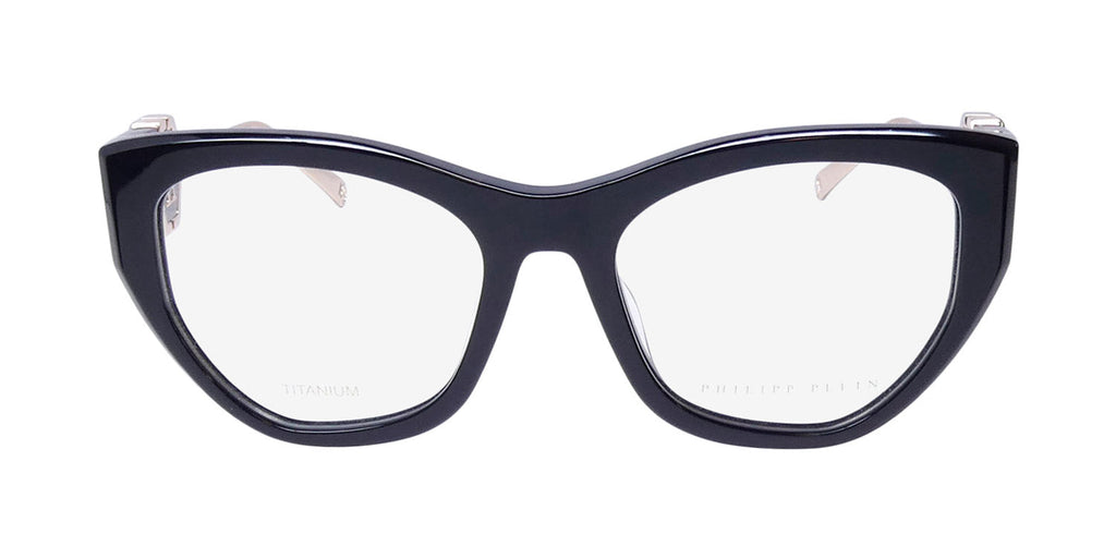 Philipp Plein Vpp123 Plein Rose Venus Eyeglasses