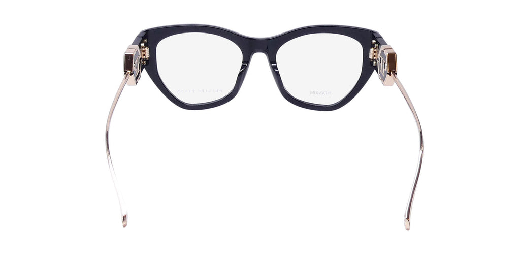 Philipp Plein Vpp123 Plein Rose Venus Eyeglasses