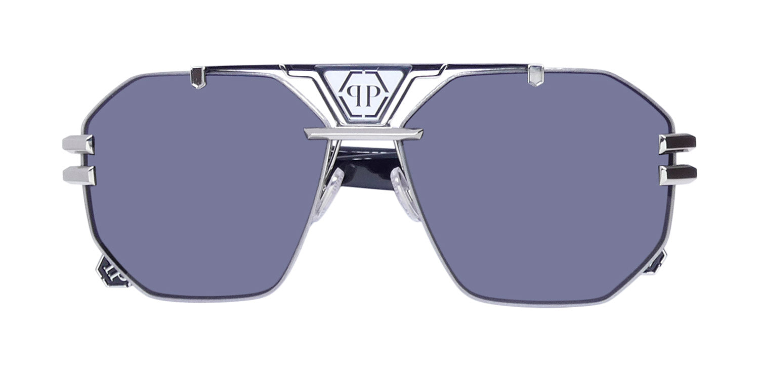 Philipp Plein Spp077 Plein Icon Sunglasses