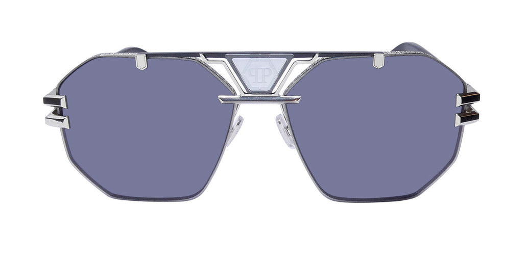 Philipp Plein Spp077 Plein Icon Sunglasses
