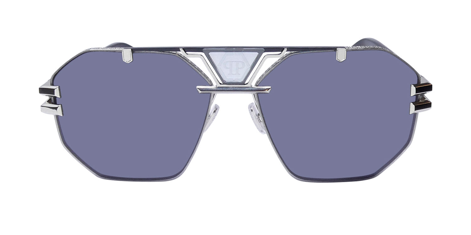 Philipp Plein Spp077 Plein Icon Sunglasses