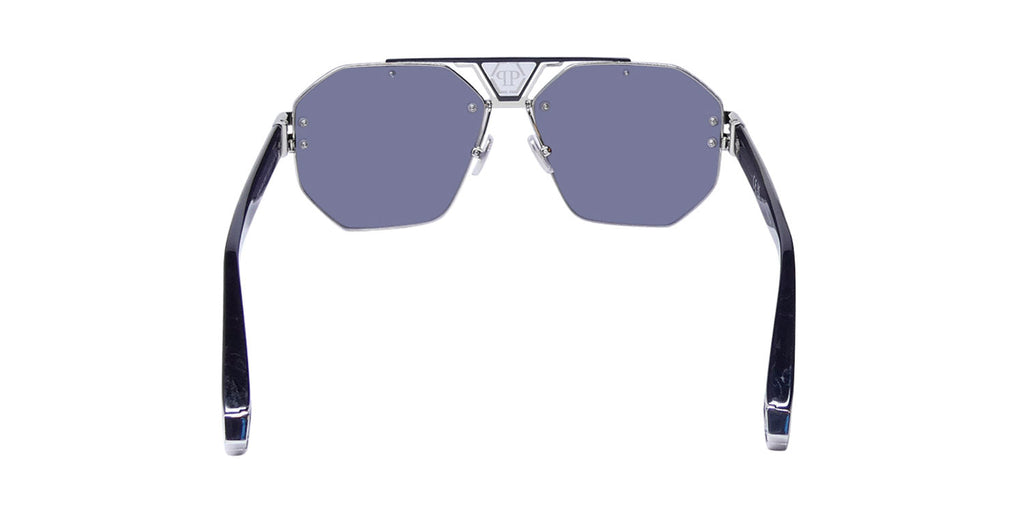 Philipp Plein Spp077 Plein Icon Sunglasses