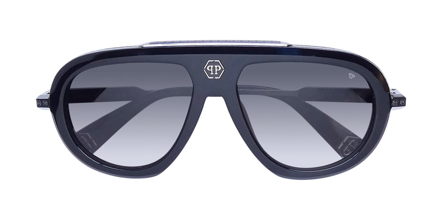 Philipp Plein Spp151v Plein Legacy Sunglasses
