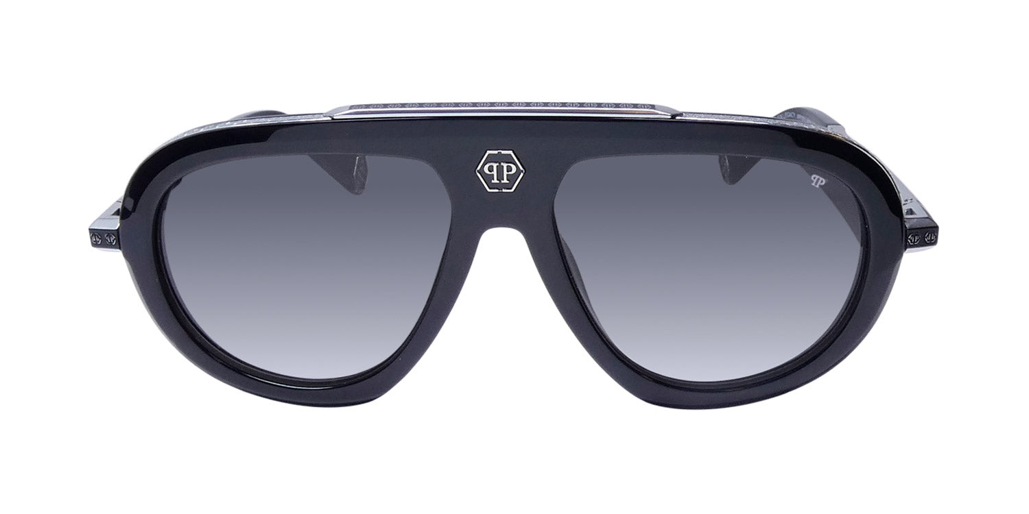Philipp Plein Spp151v Plein Legacy Sunglasses