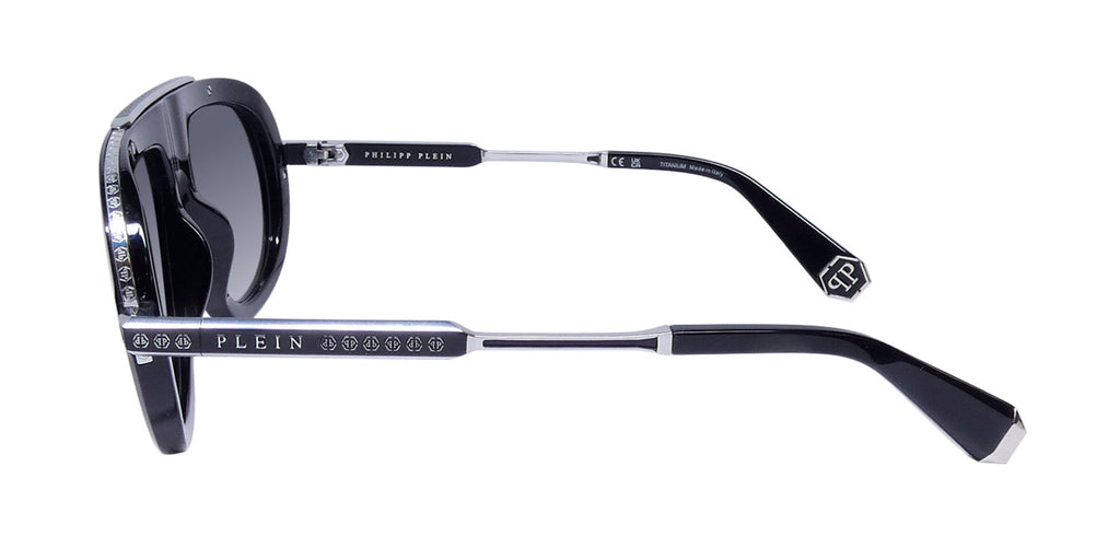 Philipp Plein Spp151v Plein Legacy Sunglasses