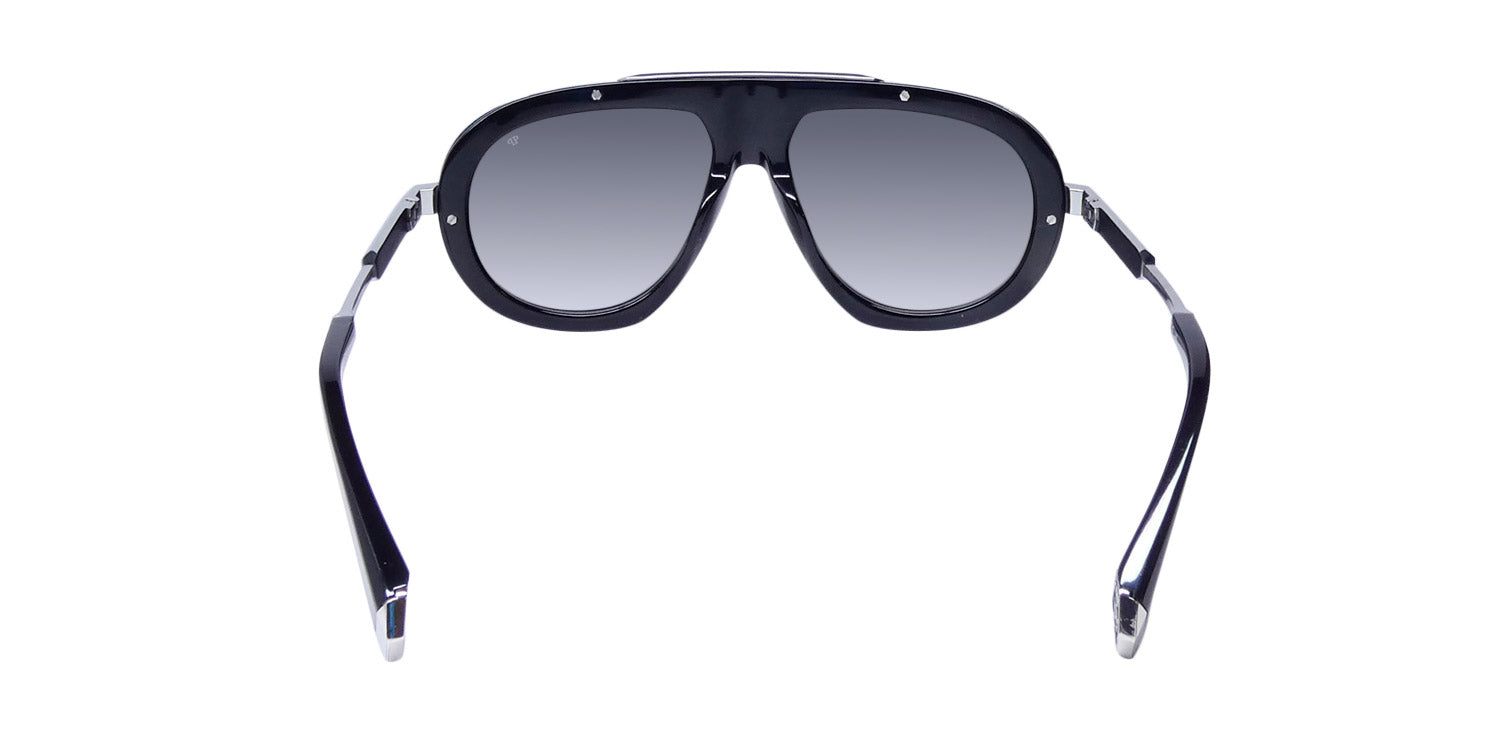 Philipp Plein Spp151v Plein Legacy Sunglasses