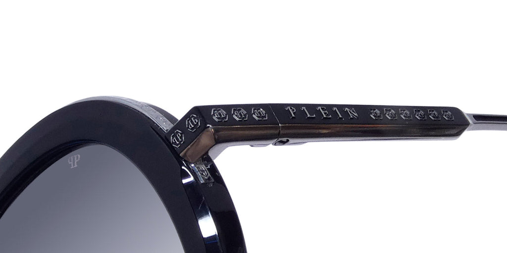 Philipp Plein Spp151v Plein Legacy Sunglasses