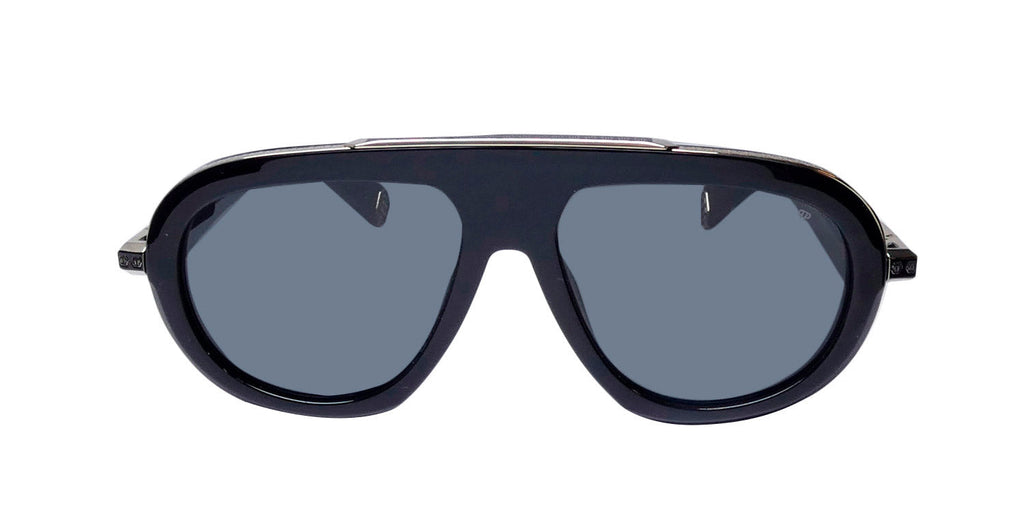 Philipp Plein Spp151 Plein Legacy Sunglasses