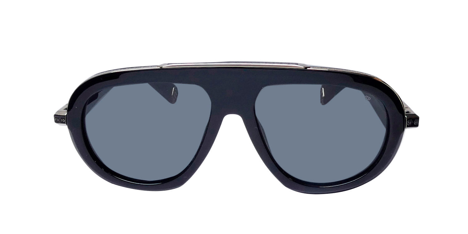 Philipp Plein Spp151 Plein Legacy Sunglasses