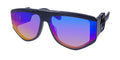 Philipp Plein Spp093 Plein Ego Sunglasses