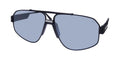 Philipp Plein Spp106 Plein Rock Superhero Sunglasses