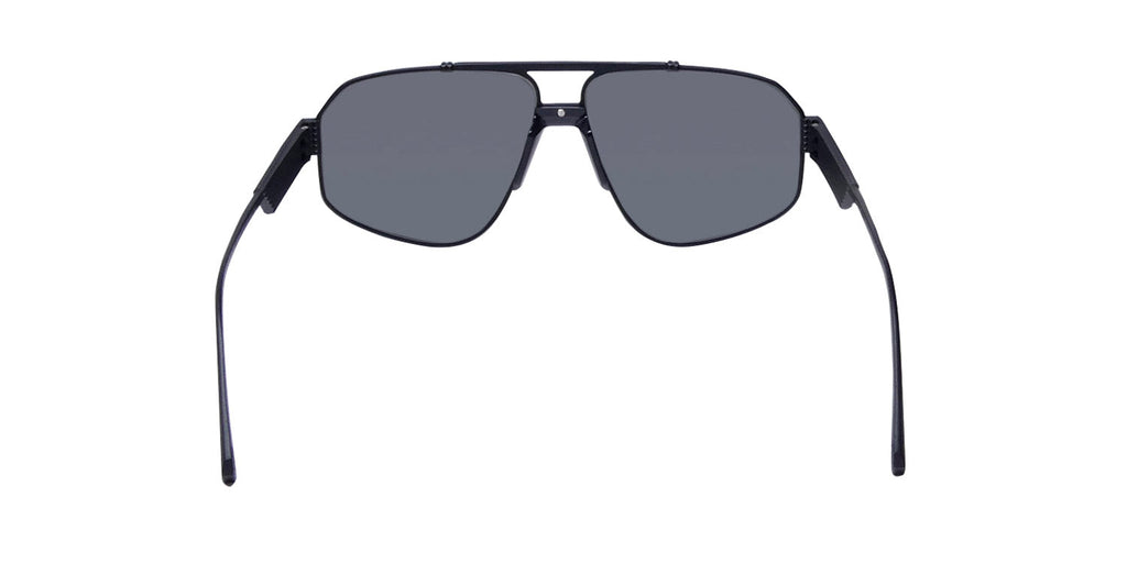 Philipp Plein Spp106 Plein Rock Superhero Sunglasses