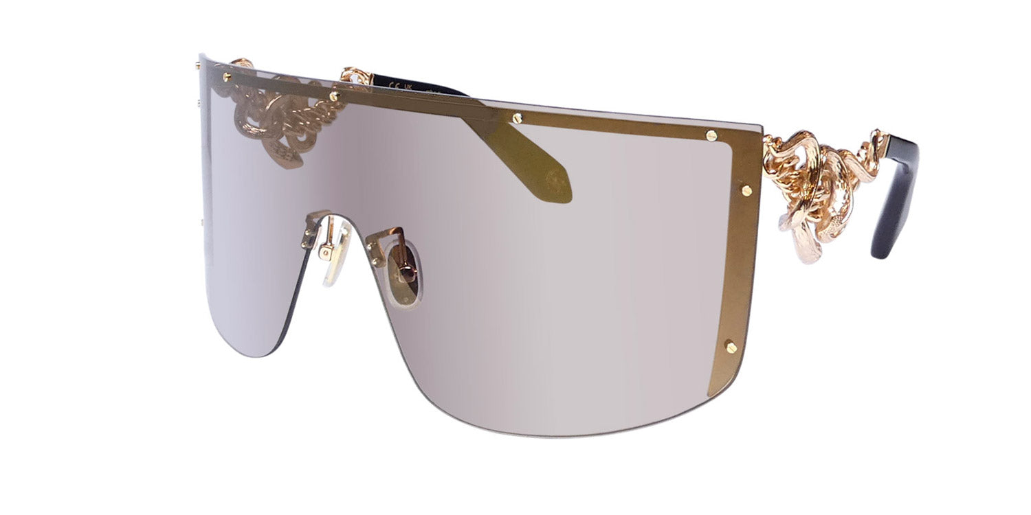 Roberto Cavalli Src015 Sunglasses