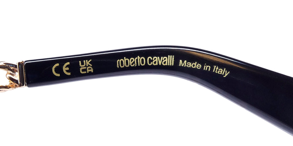 Roberto Cavalli Src015 Sunglasses