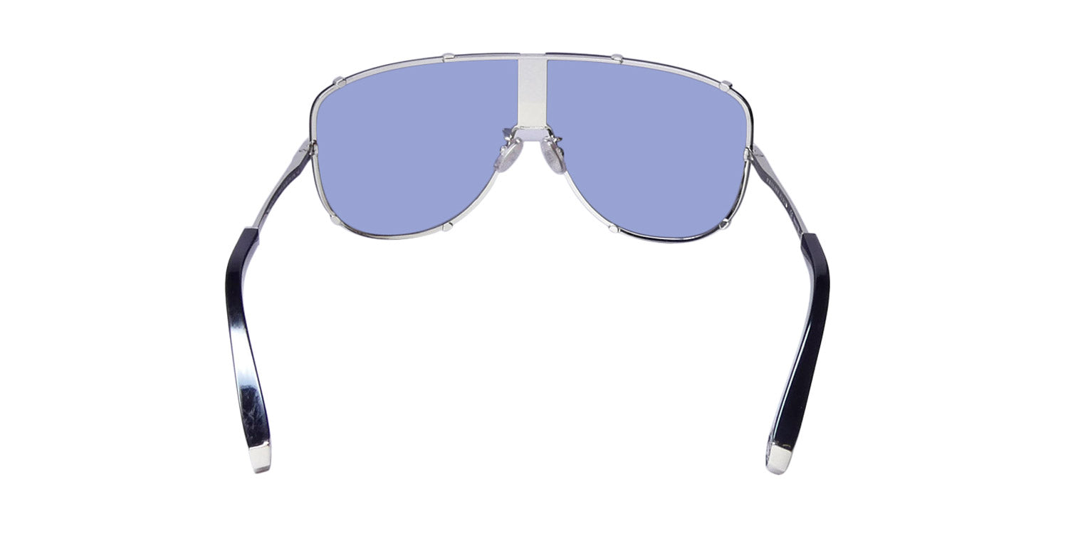 Philipp Plein Spp075 Plein Stud Sunglasses