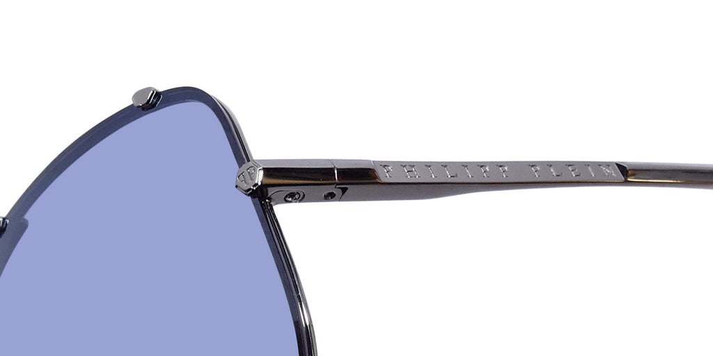 Philipp Plein Spp075 Plein Stud Sunglasses