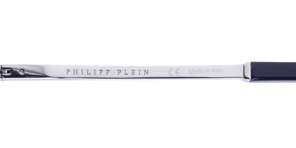 Philipp Plein Spp075 Plein Stud Sunglasses