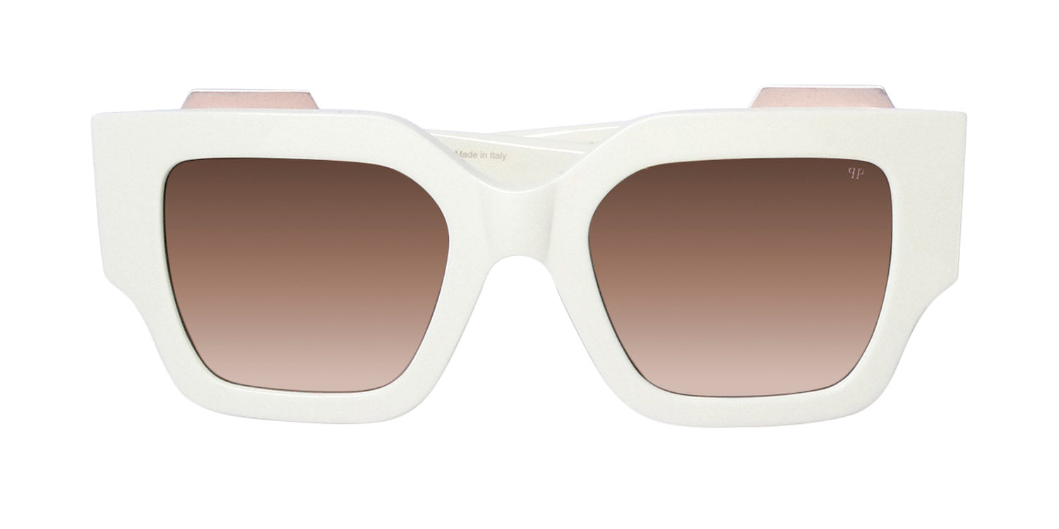Philipp Plein Spp103s Plein Jewel Sunglasses