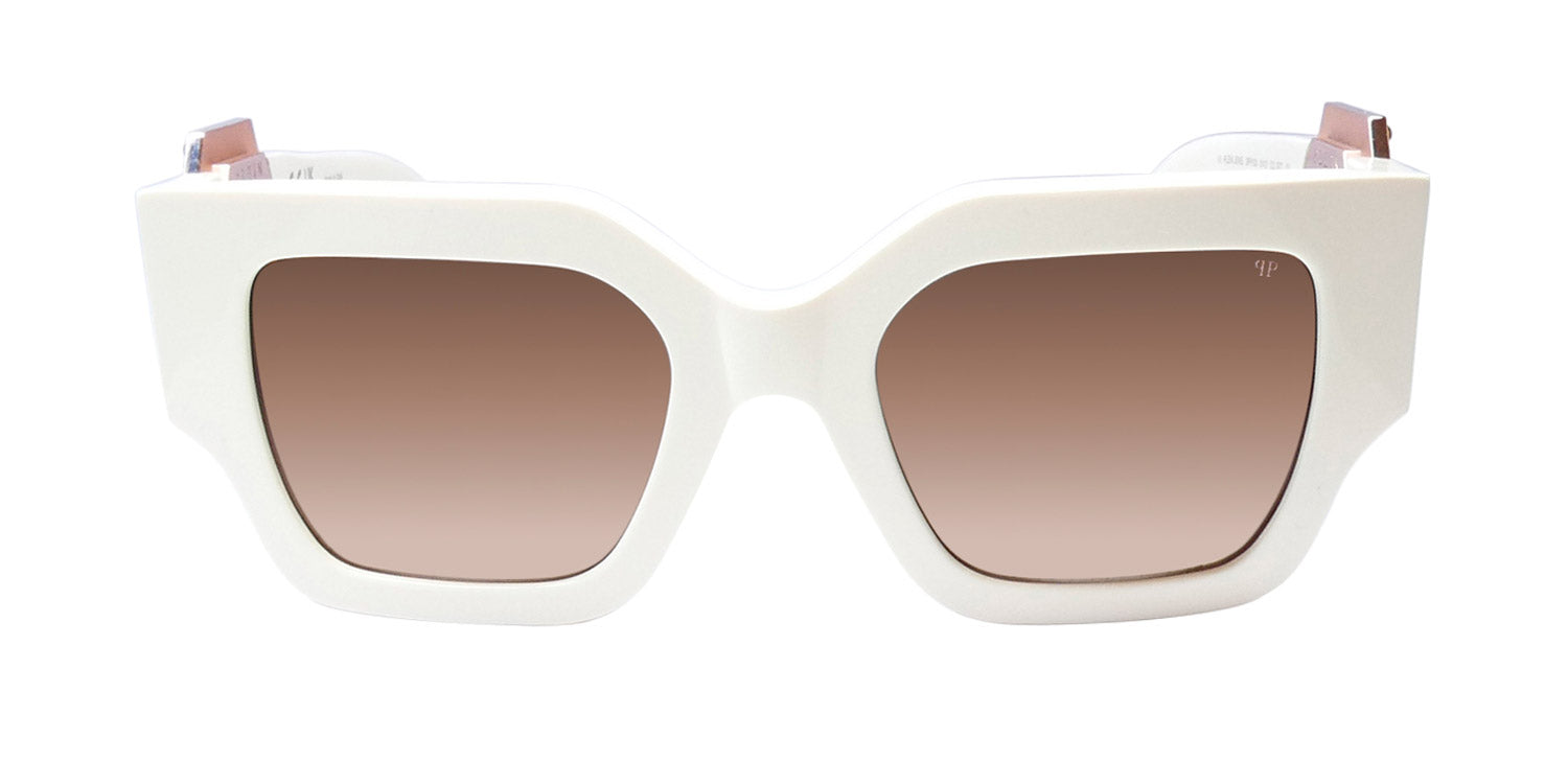 Philipp Plein Spp103s Plein Jewel Sunglasses